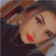 Soy una alumna recién salida de bachiller, con pasión por la lengua y literatura,creo que podría ayudar mucho a los demás